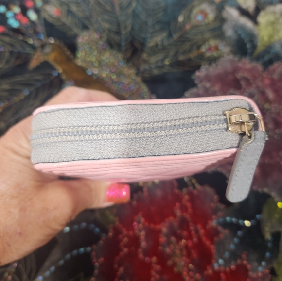 Chanel Boy Wallet - Picture 5 of 14